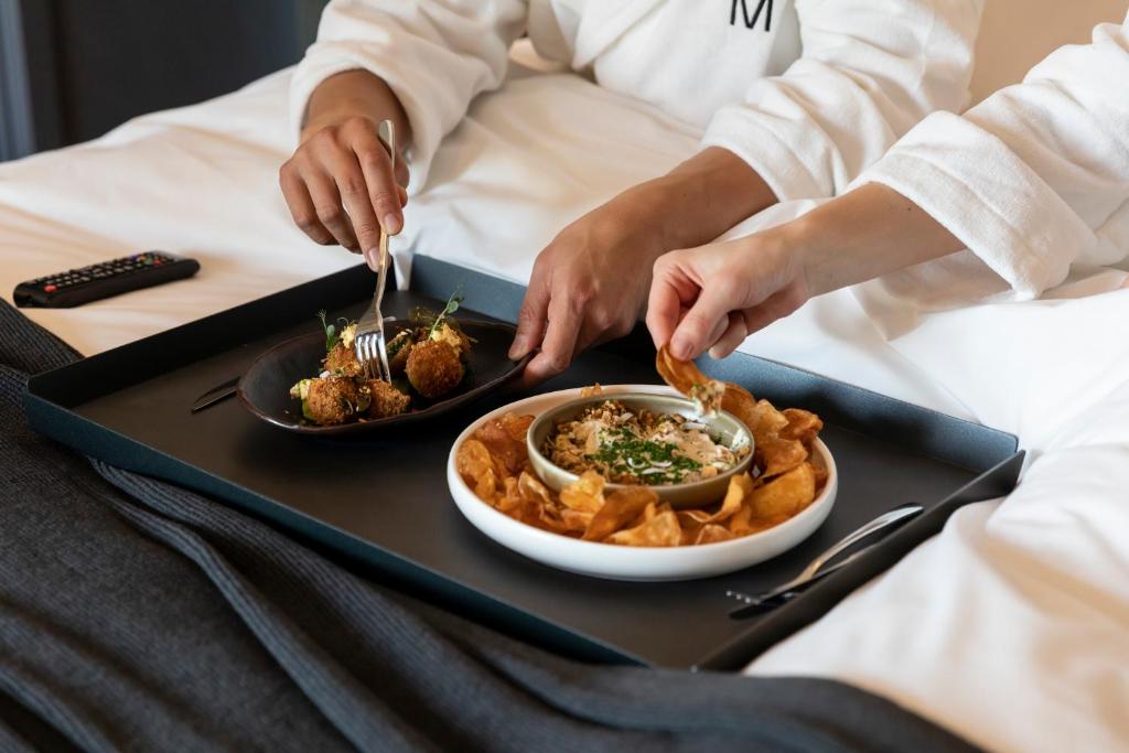 The Mayfair - Resim 27