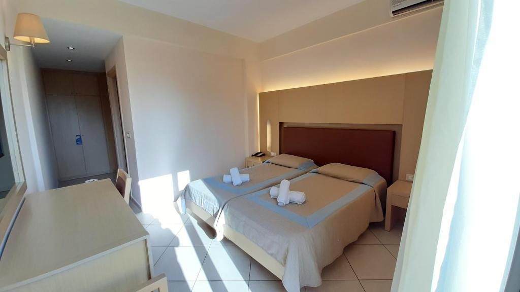 Lassi Hotel - 