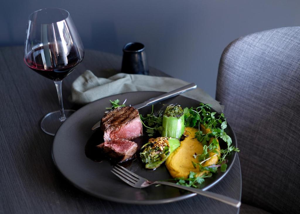 The Mayfair - Resim 31