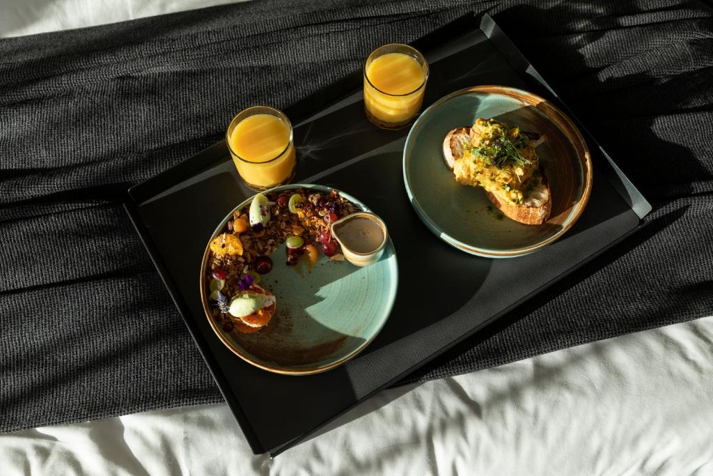 The Mayfair - Resim 33