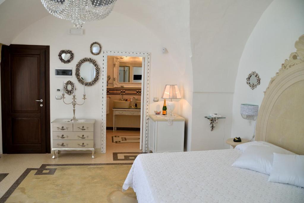 Palazzo Gallo Resort - 17