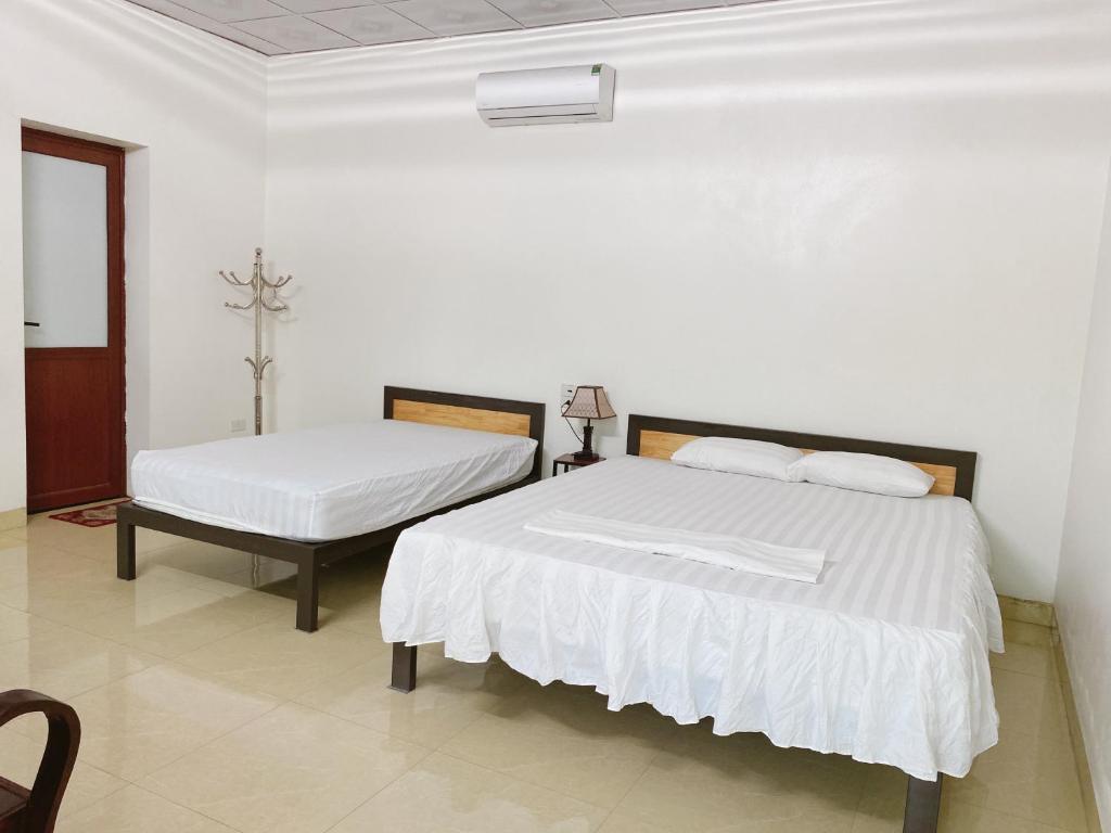 Tre Xanh Homestay - 19