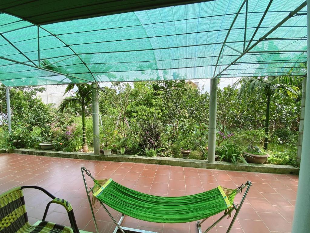 Tre Xanh Homestay - 6