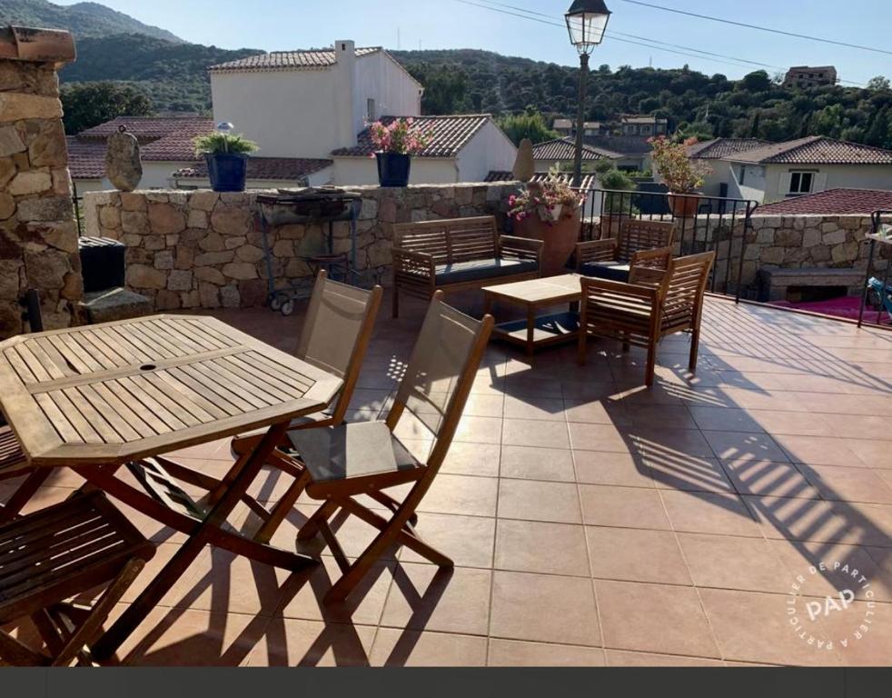 Γενική θέα στο βουνό ή θέα στο βουνό από  αυτή η παραθεριστική κατοικία