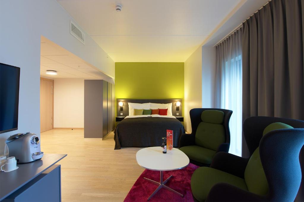 Clarion Hotel Energy — property gallery photo 5