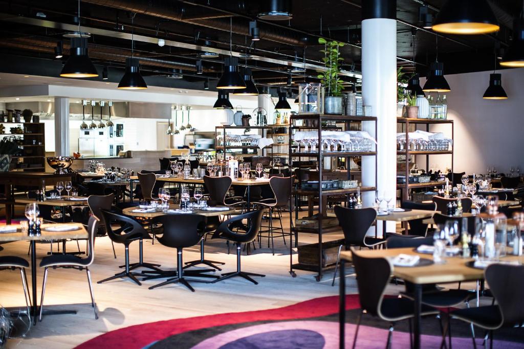 Clarion Hotel Energy - Resim 4