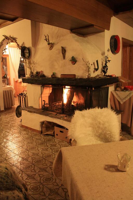 Fotografie z fotogalerie ubytování Landhotel Wolf v destinaci Leutasch