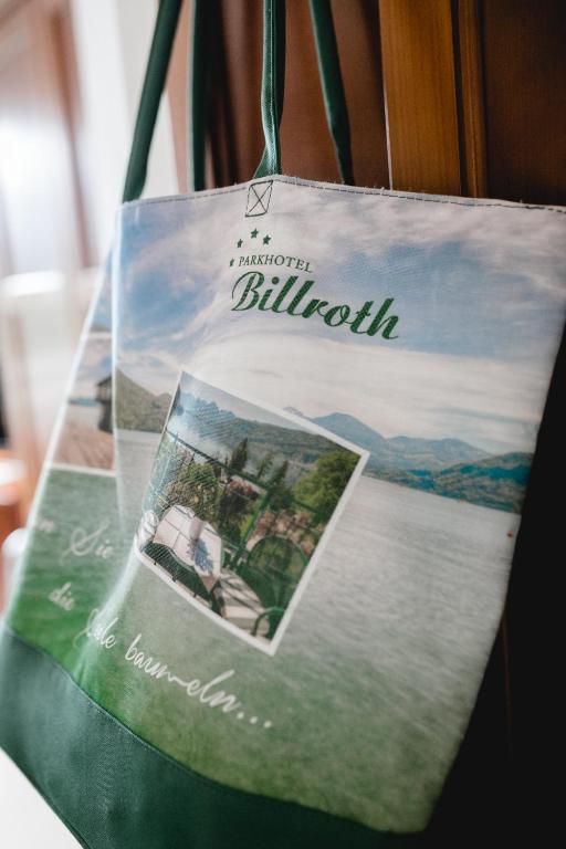 Seehotel Billroth - 17