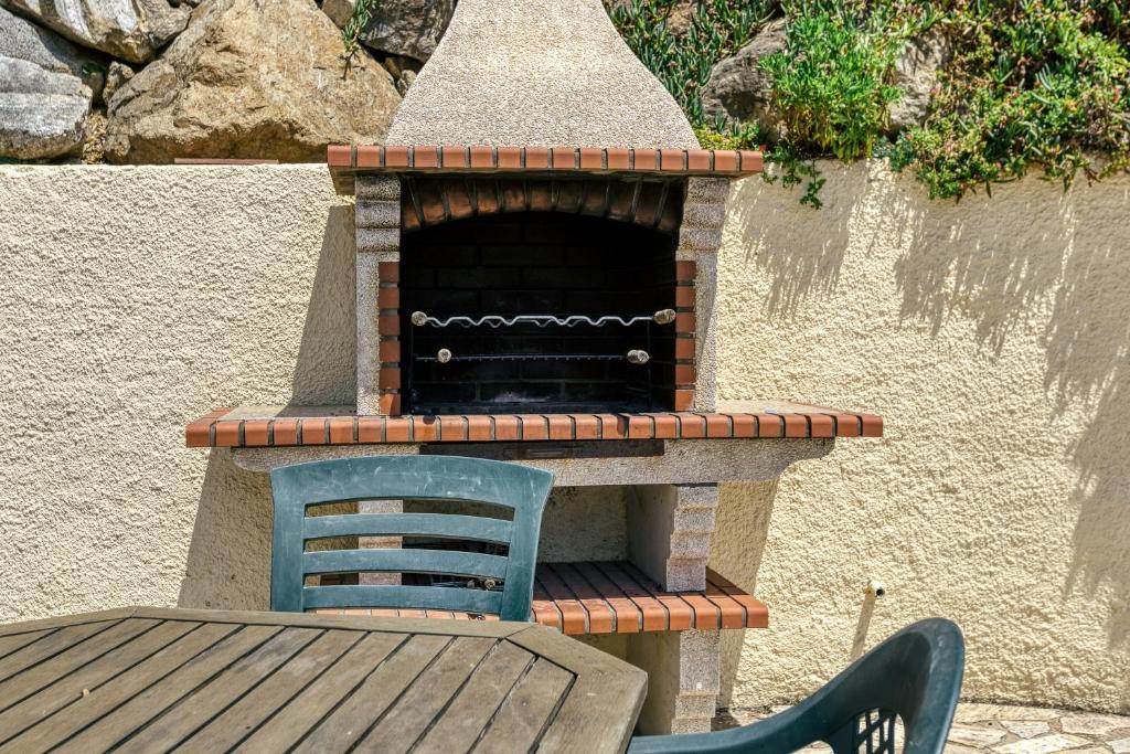 Fotografie z fotogalerie ubytování Castell Mirto - villa private pool v destinaci Calonge