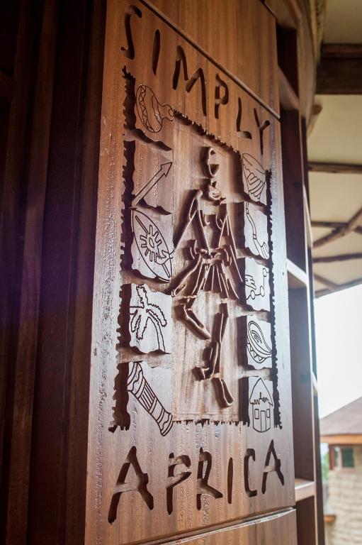 Fotografie z fotogalerie ubytování Lake Nakuru Sopa Lodge v destinaci Nakuru