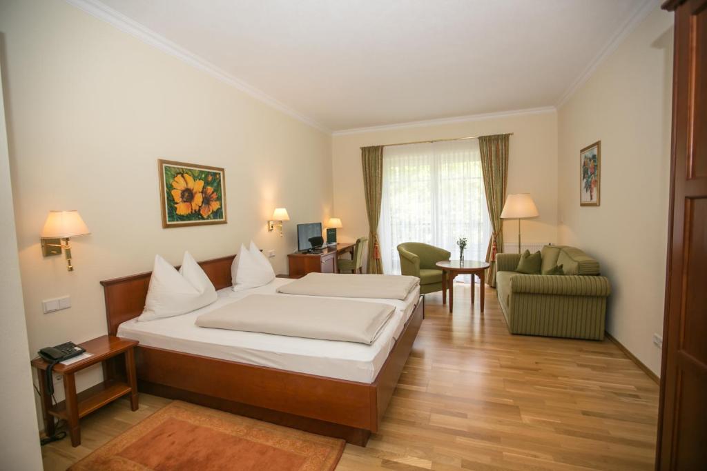 Seehotel Billroth - 4