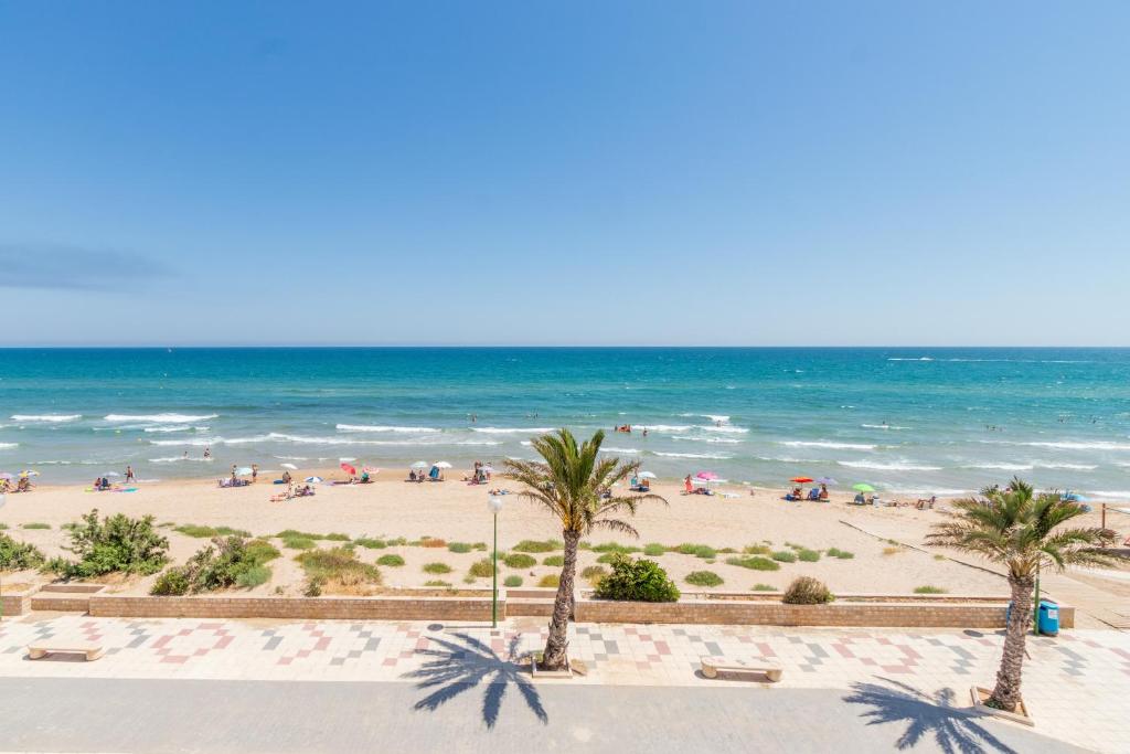 Pie de Playa, Oliva – Precios 2023 actualizados