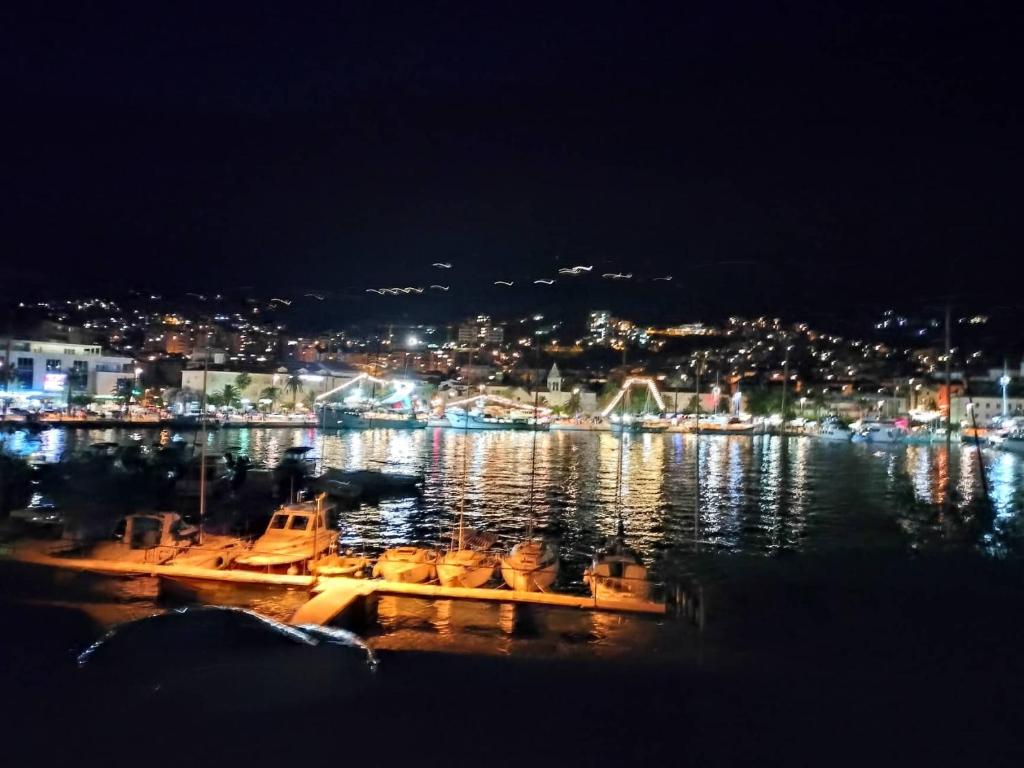 Príroda v okolí apartmánu