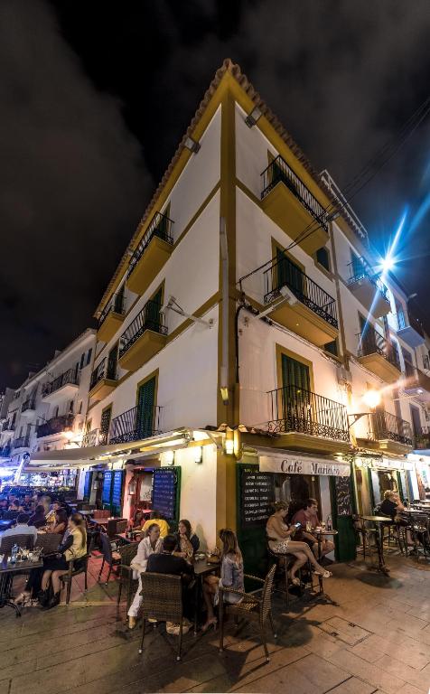Apartamentos Mariano, Ibiza – Tarifs 2023