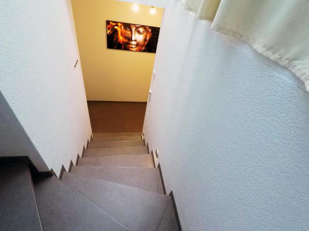 -Neubau- 30qm Dach-Apartment - 19