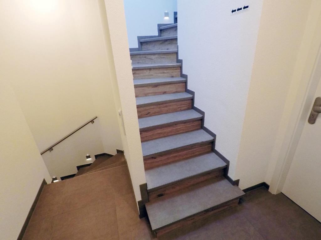 -Neubau- 30qm Dach-Apartment - 18