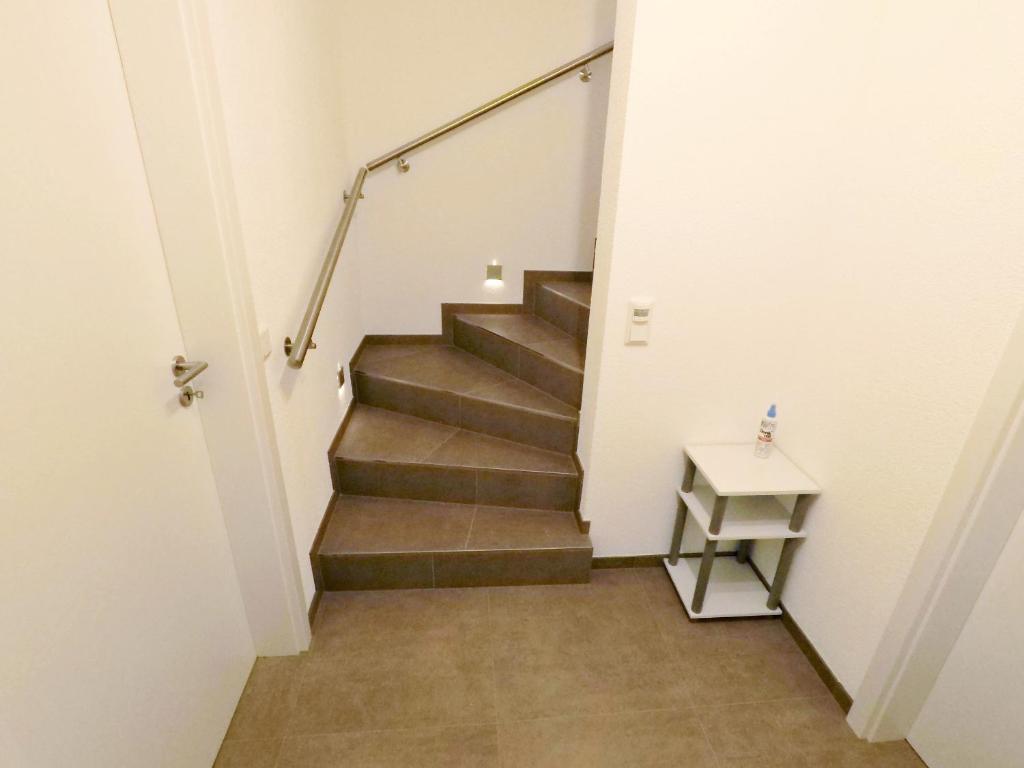 -Neubau- 30qm Dach-Apartment - 16