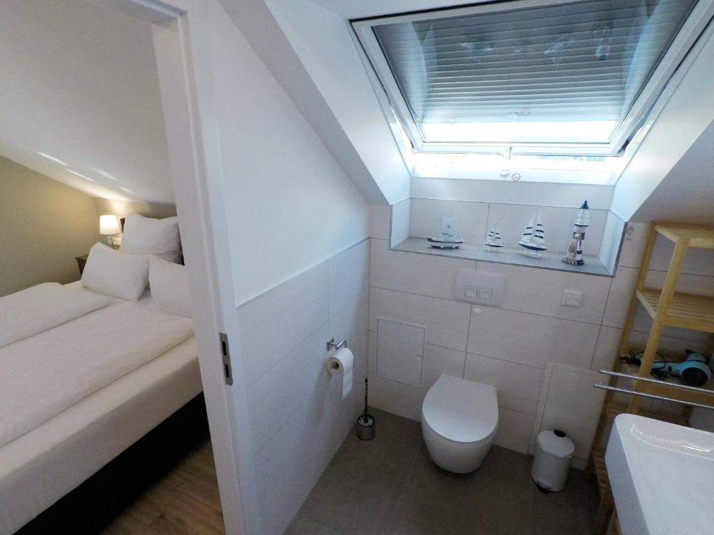 -Neubau- 30qm Dach-Apartment - 6