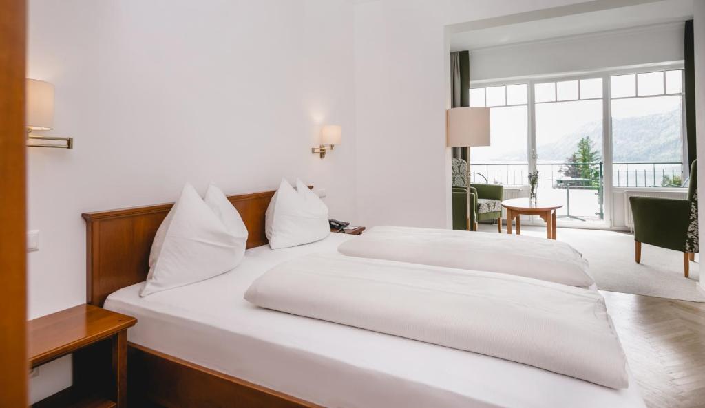 Seehotel Billroth - 8