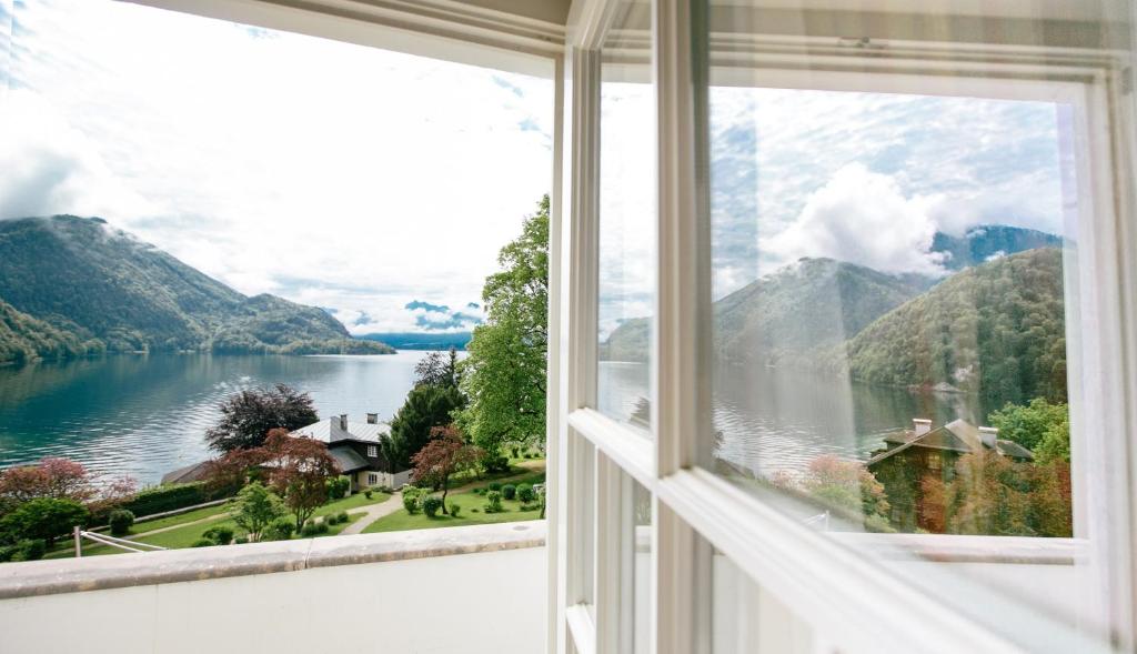 Seehotel Billroth - 11