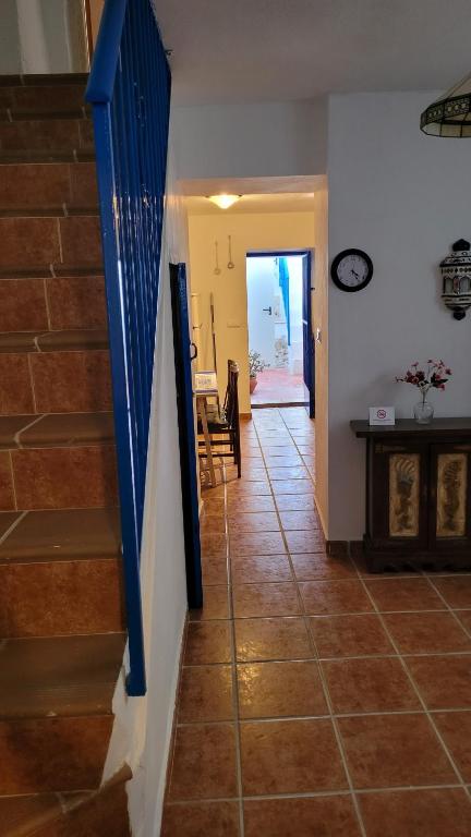 Fotografie z fotogalerie ubytování VILLA HISPANO-BRASILEÑA SALAR 2 v destinaci Salar