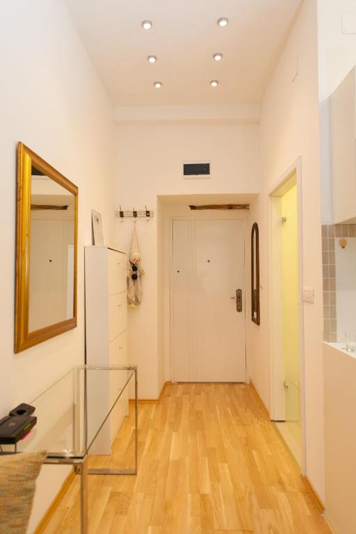 Fotografia z galérie ubytovania Apartment Stara vrata v destinácii Rijeka