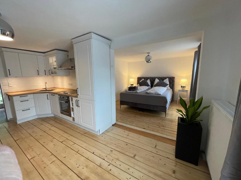 Gulewicz Apartments - 2