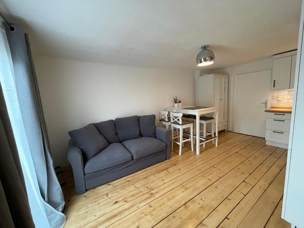 Gulewicz Apartments - 12