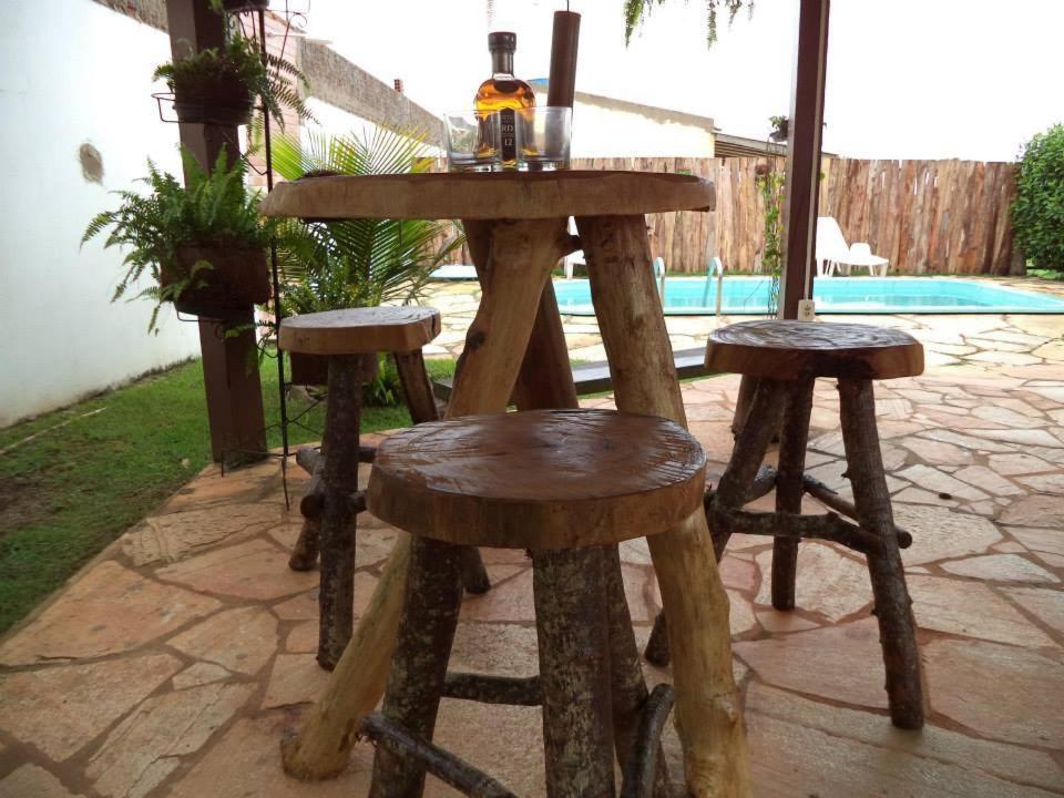  Estância Quinta dos Pássaros