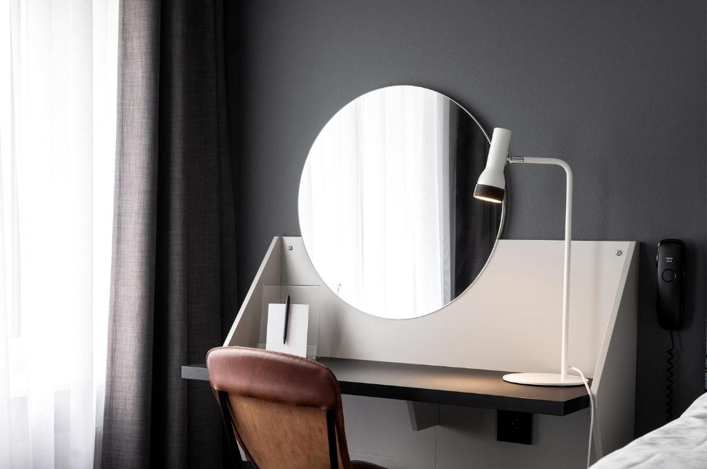 Fotografie z fotogalerie ubytování Elite Park Hotel v destinaci Växjö