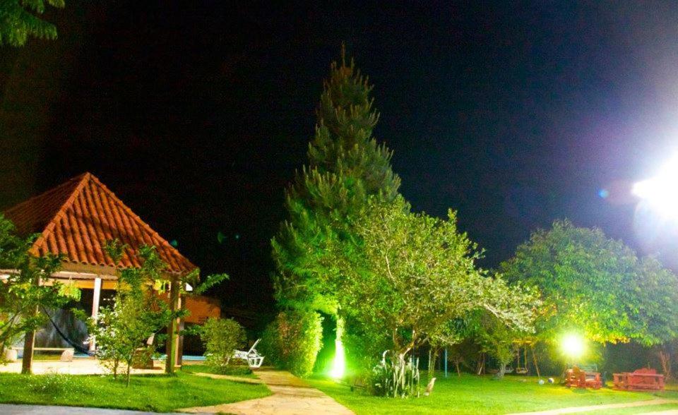  Estância Quinta dos Pássaros