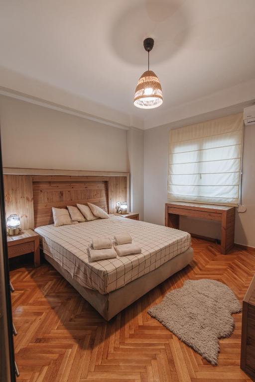 Sweet Dreams 2 Bedroom VIPGreece