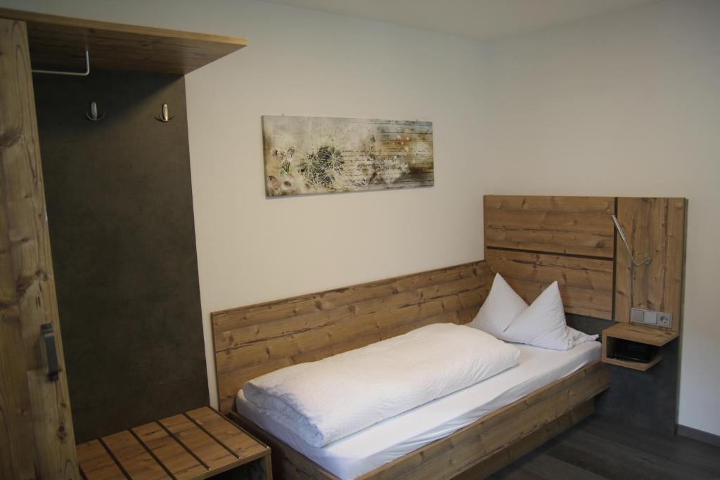 Hotel-Gasthof Zur Post - Single Room