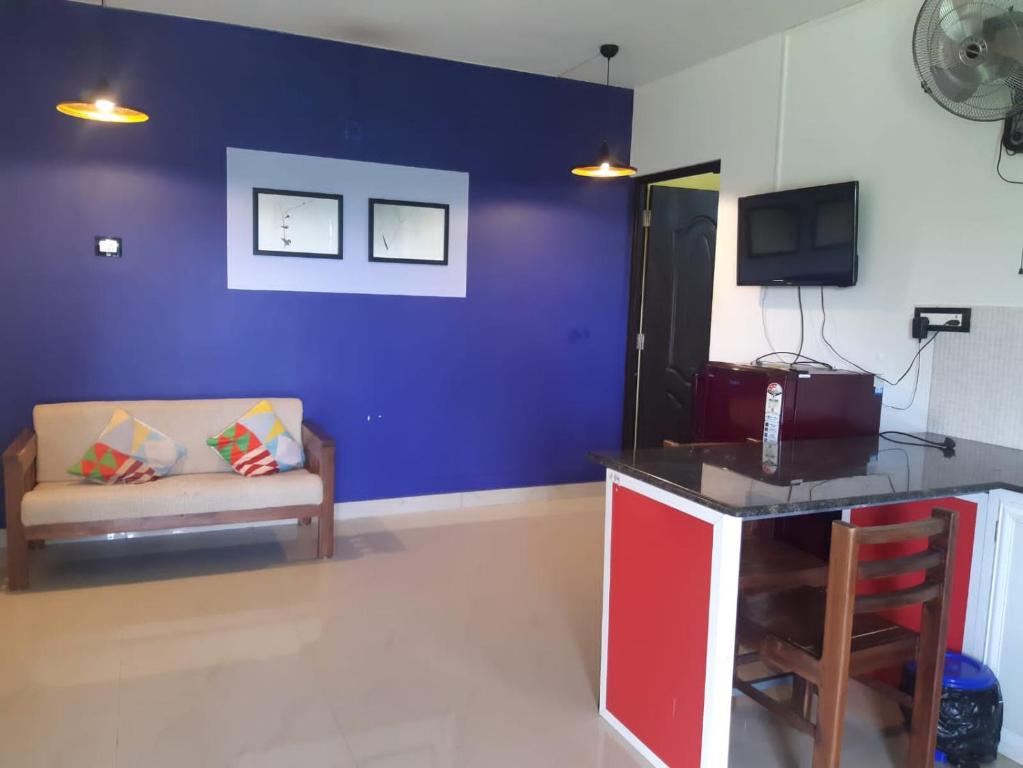 Airport Cochin Grand Residency , NEDUMBASSERY - Superior Double Room