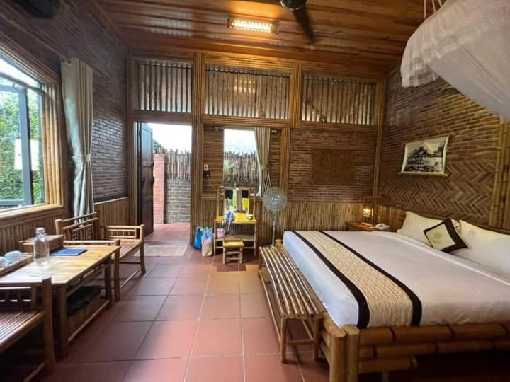 Bamboo Eco Village - 11