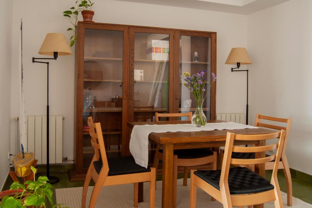 Fotografie z fotogalerie ubytování Apartment near the beach and Port Marina of Premia v destinaci Premiá de Mar