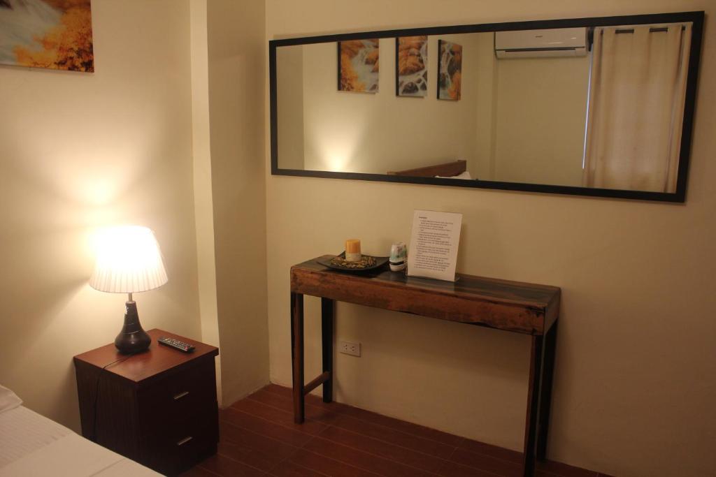 Fotografie z fotogalerie ubytování Aqua Travel Lodge v destinaci El Nido