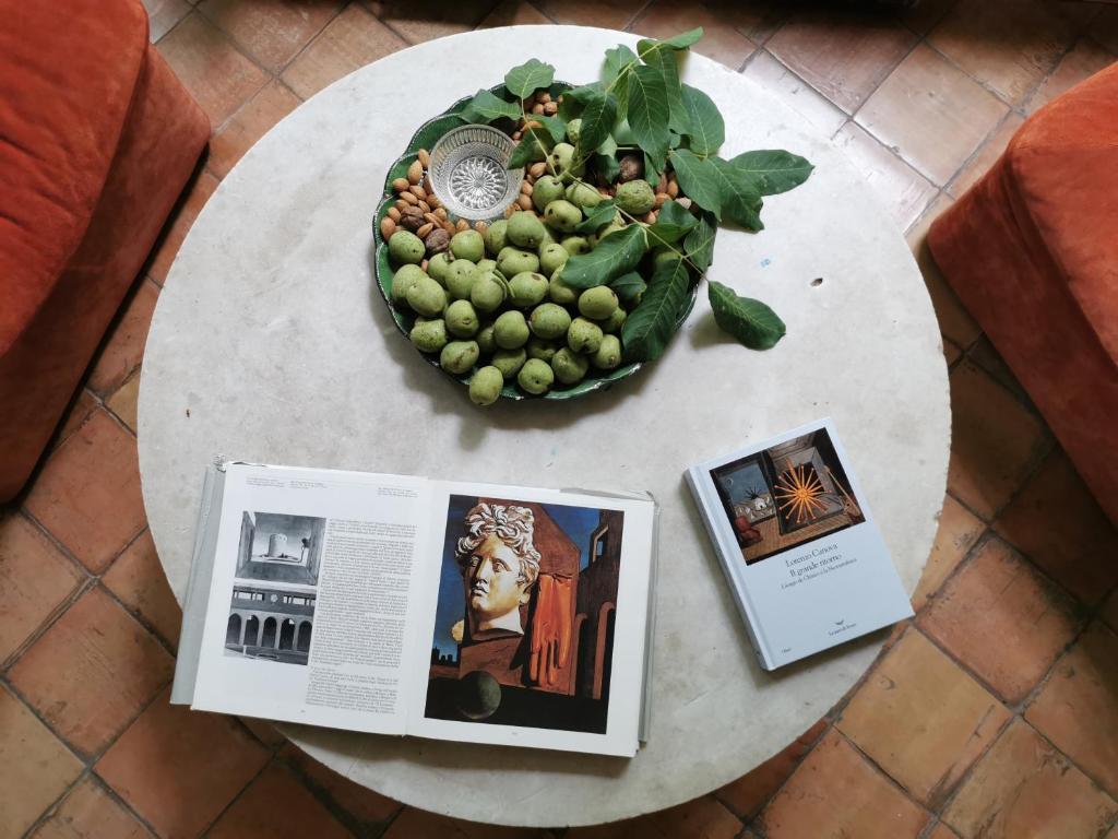 Fotografie z fotogalerie ubytování Le Foglie Di Acanto v destinaci Lucera