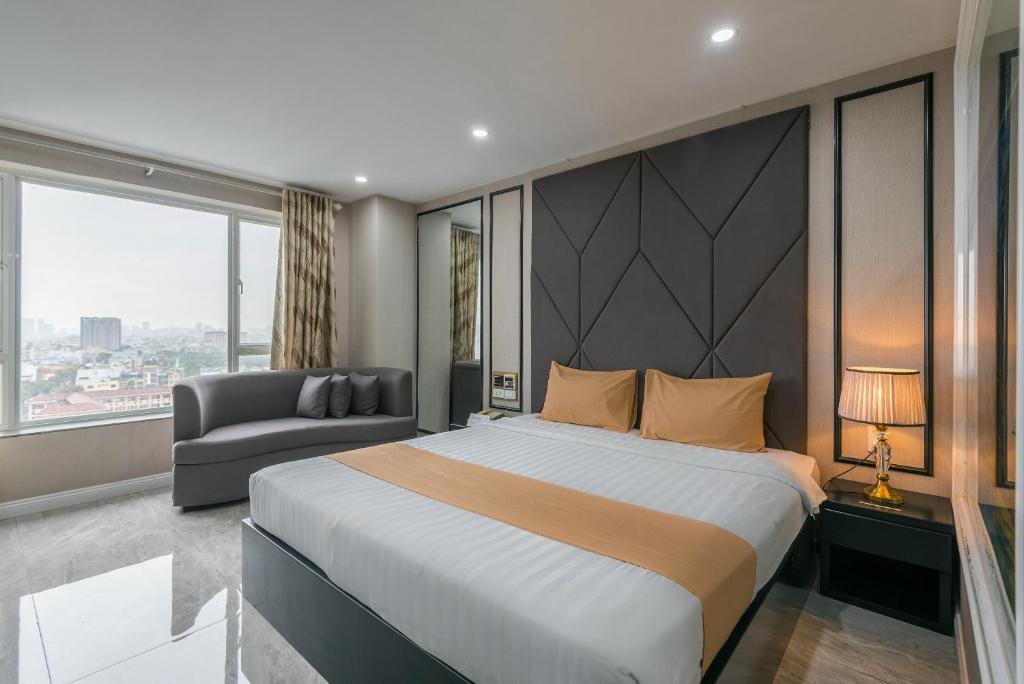 Cozrum Lux - The Arrivals Hotel - отзывы и видео