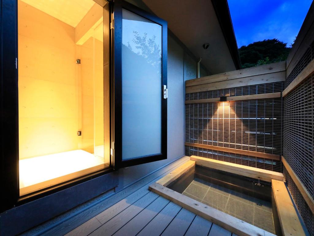 Fotografie z fotogalerie ubytování SPRINGS VILLAGE 足柄 丹沢温泉リゾート＆グランピング v destinaci Hata