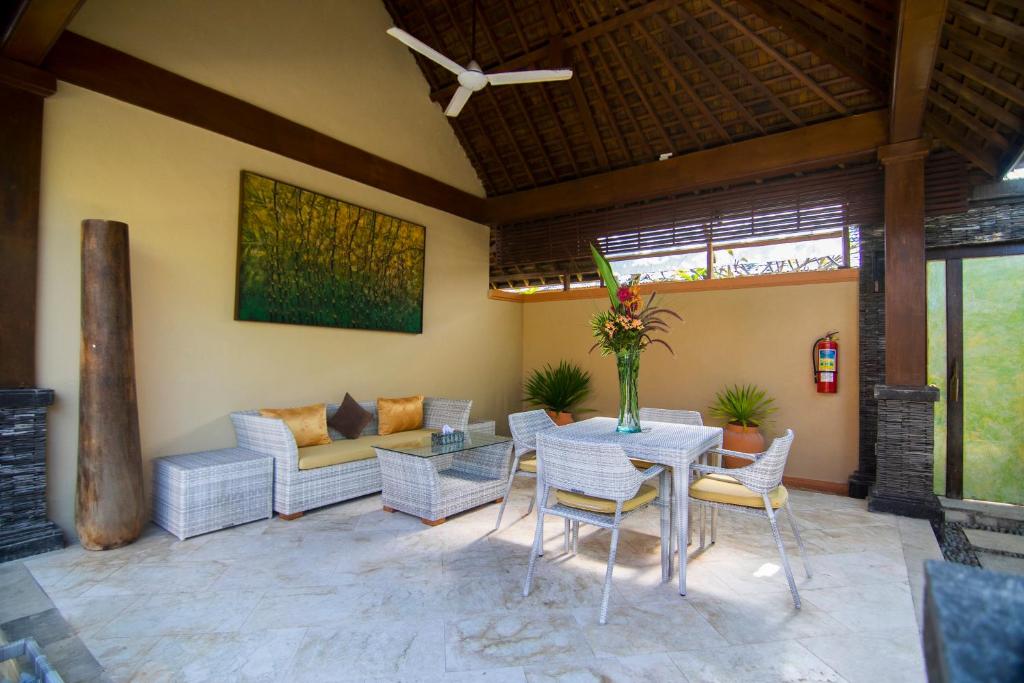 Pearl of Trawangan - Villa De Piscina De Perlas De Una Habitación
