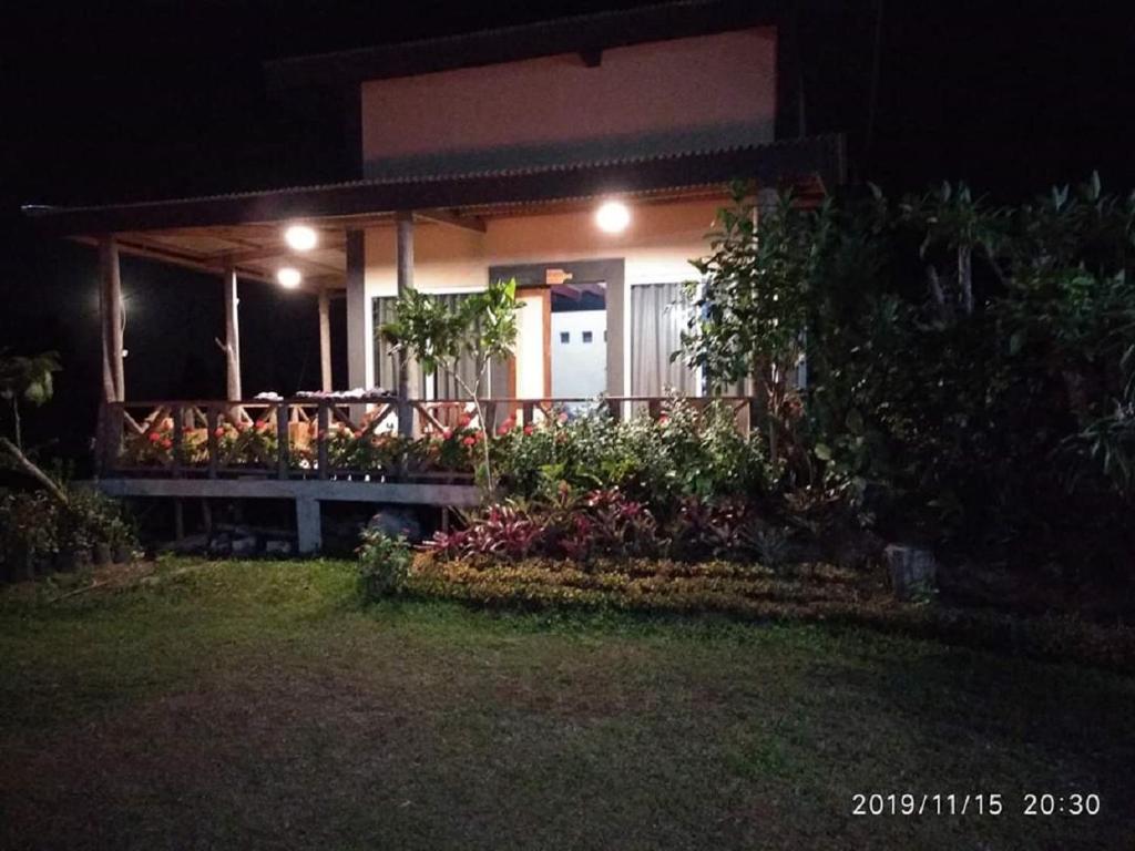 Giardino di Ecobromo