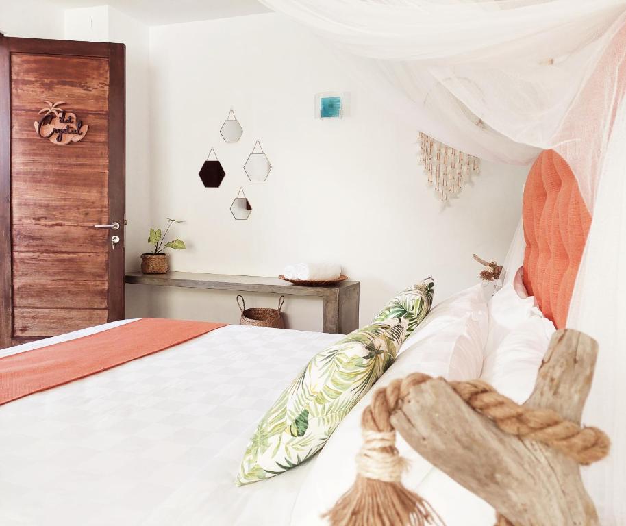 Les Terrasses du Bénitier - 1