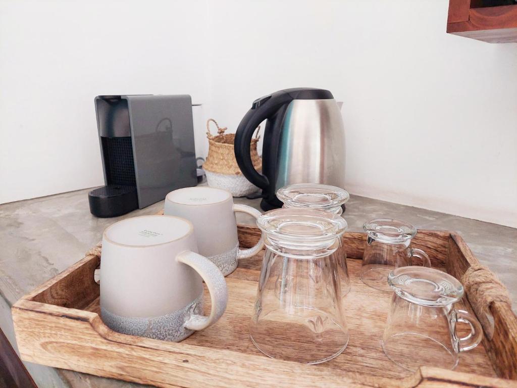 Les Terrasses du Bénitier - 5