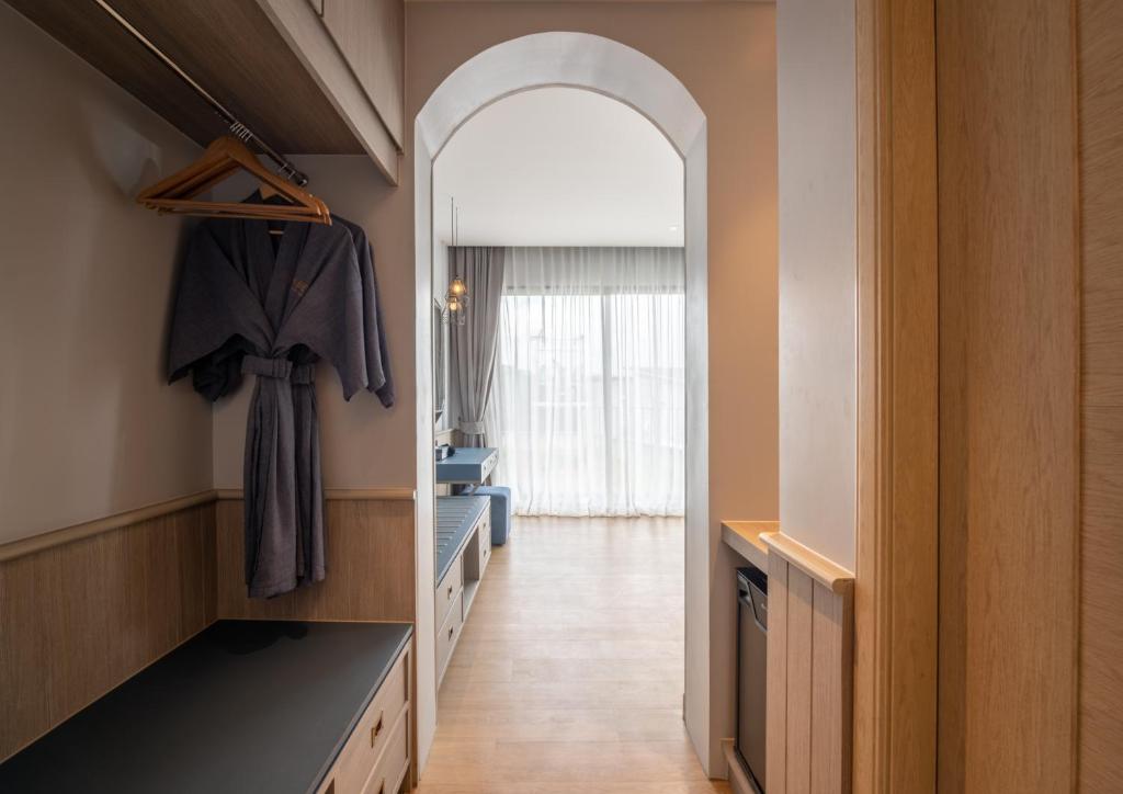 Seabed Grand Hotel Phuket - SHA Extra Plus - Resim 38