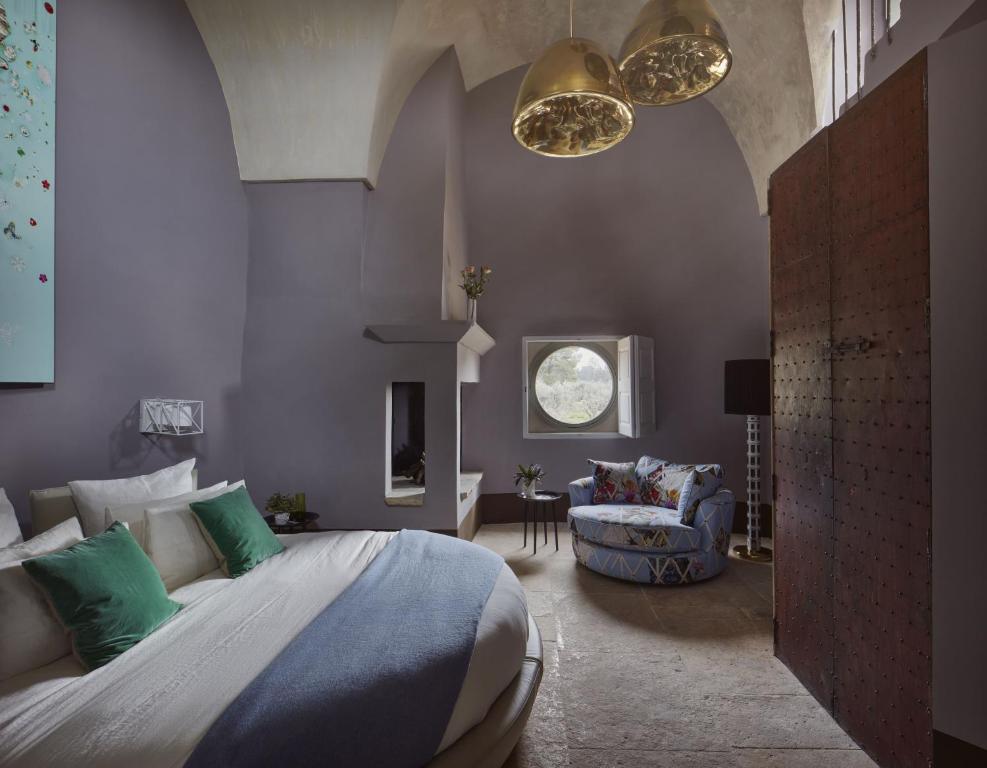 Tower Elvira - Suite Ejecutiva