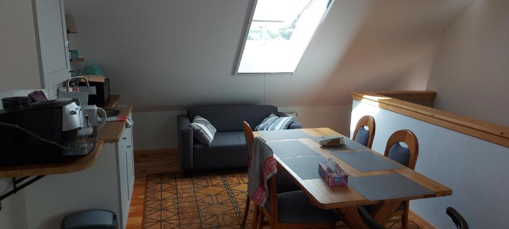 Chataa - Large Double Room