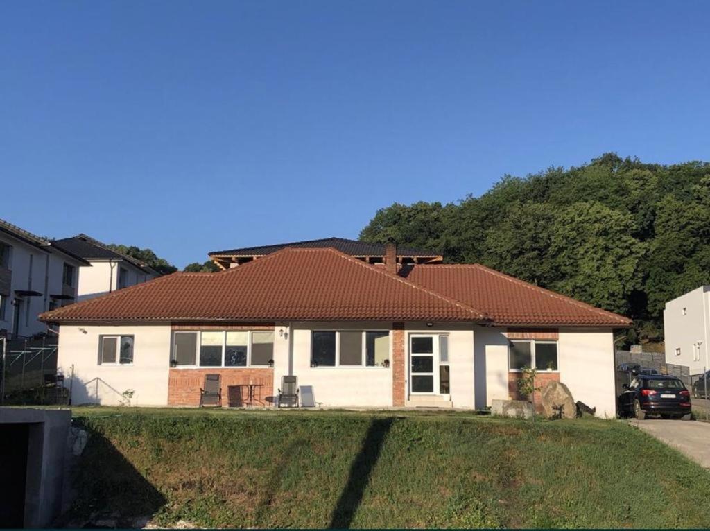 Vila privata