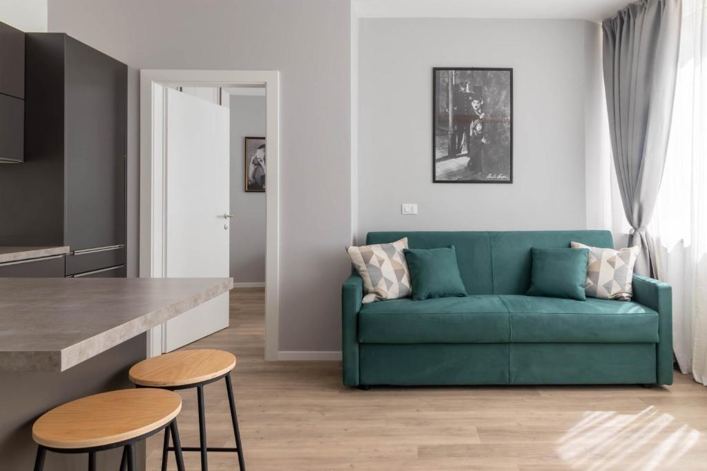 Posedenie v ubytovaní Apartments Iris