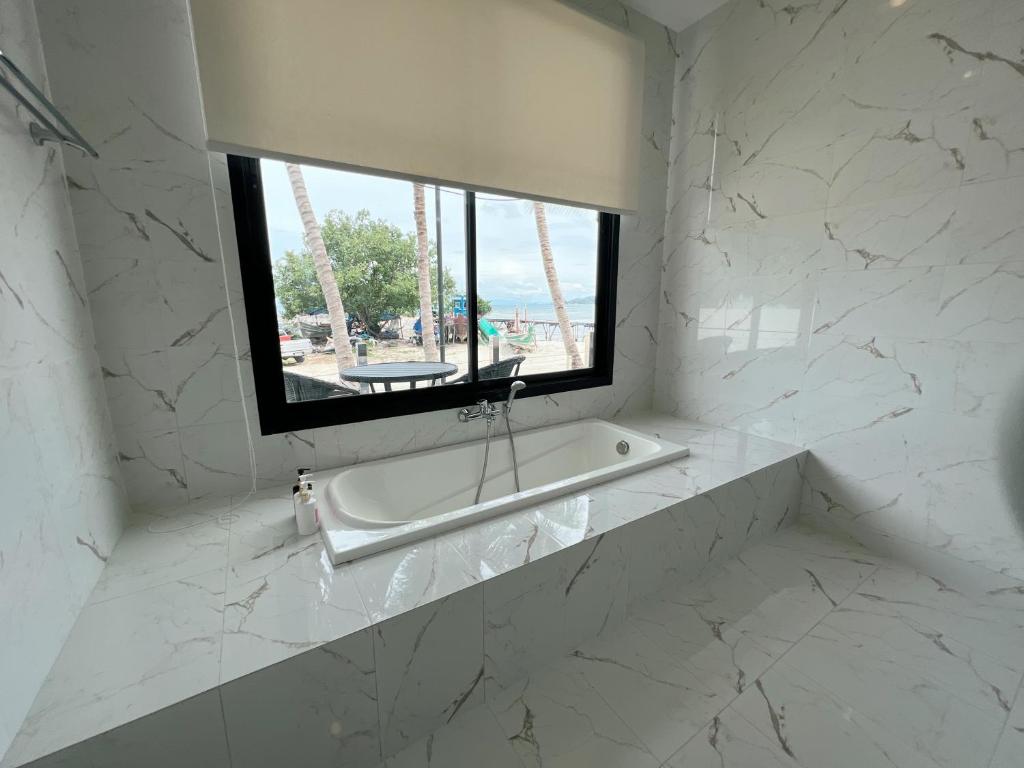 Fotografie z fotogalerie ubytování Pearl of Samui Resort v Lamai Beach